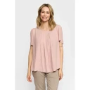 2 Biz Dame Bluser & Skjorter Rosa M,