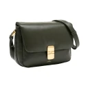 A.p.c. Dame Vesker Grønn ONE SIZE,