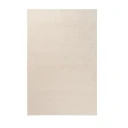 Ferm Living Stille Tufted Rug   140 x 200   Off white