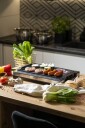 Adler Elektrisk bordgrill 6613 3000w