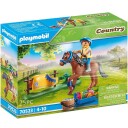 Playmobil Country - Walisisk ponni - samlefigur
