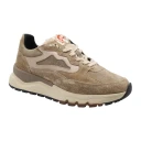 Floris van Bommel Dame Sko Beige 40 EU,