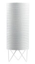 GUBI Pedrera H2O Bordlampe PD1 Matt Hvit