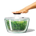 OXO Glass Salad Spinner X-11262700
