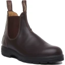 Blundstone Bl 550 Classics Chelsea Boot - Brown - 35.5