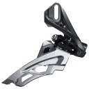 Shimano Deore Fd-M6000-D Swide Swing 3 X 10-Delt Framgir