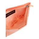 Issey Miyake Dame Vesker Rosa ONE SIZE,