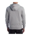 U.s. Polo Assn. Herre Gensere & Hettegensere Grå 2XL,