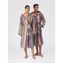 Missoni Home Dame Natt  og Loungeklær Flerfarget S,