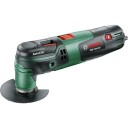 Bosch PMF 250 CES Oscillerende Multiverktøy 250W med Starlock