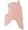 Huttelihut Balaclava Ears Wool   DEAUVILLE MAUVE   50\12/24M