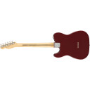 Fender American Performer Telecaster Hum Aubergine, Rw
