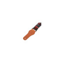 Ortega OCS-430U Reim for ukulele 37mm Frisco Dance