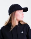 LEVITY Classic Cap Black 