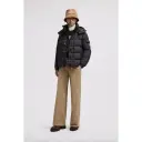 Moncler Dame Jakker Svart L,