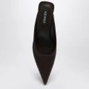 Senso Dame Sko Brun 38 EU,