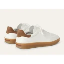 Loro Piana Dame Sko Hvit 39 1/2 EU,