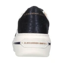 Alexander Smith Dame Sko Hvit 39 EU,
