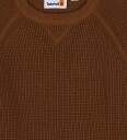 Timberland Genser   Strikk   Chocolate Brown   Timberland   8 år (128)   Genser   Brun