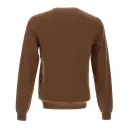 Sun68 Herre Strikkevarer Brun XL