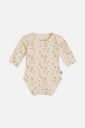 Hust And Claire Bebe Body Soft Pink (68 / 6 mnd)