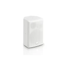 LD Systems SAT 62 G2 Hvit