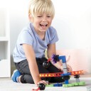 Learning Resources Bygg med tannhjul Bevegelige maskiner