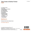 Theo Crocker Sullivan Fortner  Play  CD