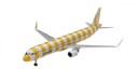 Revell Startsett 1/144 Airbus A321-200 Condor