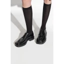 Maison Margiela Dame Sko Svart 37 EU,