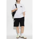 Off White Herre Topper Hvit 2XL,