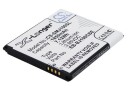 Samsung SM-J100H/DS batteri (1850 mAh 3.85 V)
