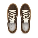 Hogan Dame Sko Brun 36 1/2 EU,