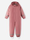 Reima Rapakko Rain overall Rosa 116