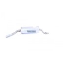 Bakre eksospotte WALKER 23110