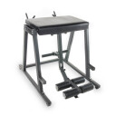 Reverse Hyperextension Thor Fitness