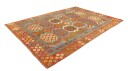Orientalsk kelimteppe 291 x 207 cm Størrelse: 291 x 207 cm