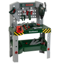 Bosch Arbeidsbenk 43 Deler 8639