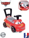 Smoby Cars Auto Ride-On