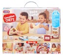 Little Tikes Creative Chefs Pizza Set 488771