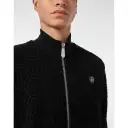 Philipp Plein Herre Gensere & Hettegensere Svart XL,