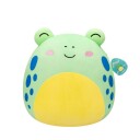 Squishmallows Kosedyr 40 Cm Limell Frosk