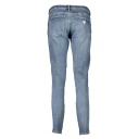 Guess Dame Jeans Blå W29 L30,