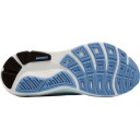 Brooks Ghost 18 Joggesko Herre Hvit 42,5