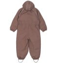 Mikk line Nylon Junior Suit   Solid   TWILIGHT MAUVE   110