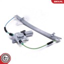 Vindusheis ESEN SKV 51SKV406