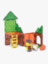 Magna-Tiles Camp Out Byggesett
