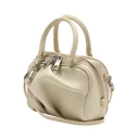 Marc Jacobs Dame Vesker Hvit ONE SIZE,