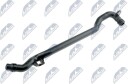 NTY CPP BM 058 Radiatorslange