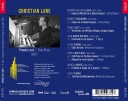 Christian Lane  Christian Lane  CD